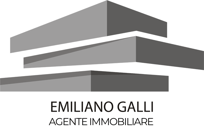 EG Logo Agente immobiliare a Roma